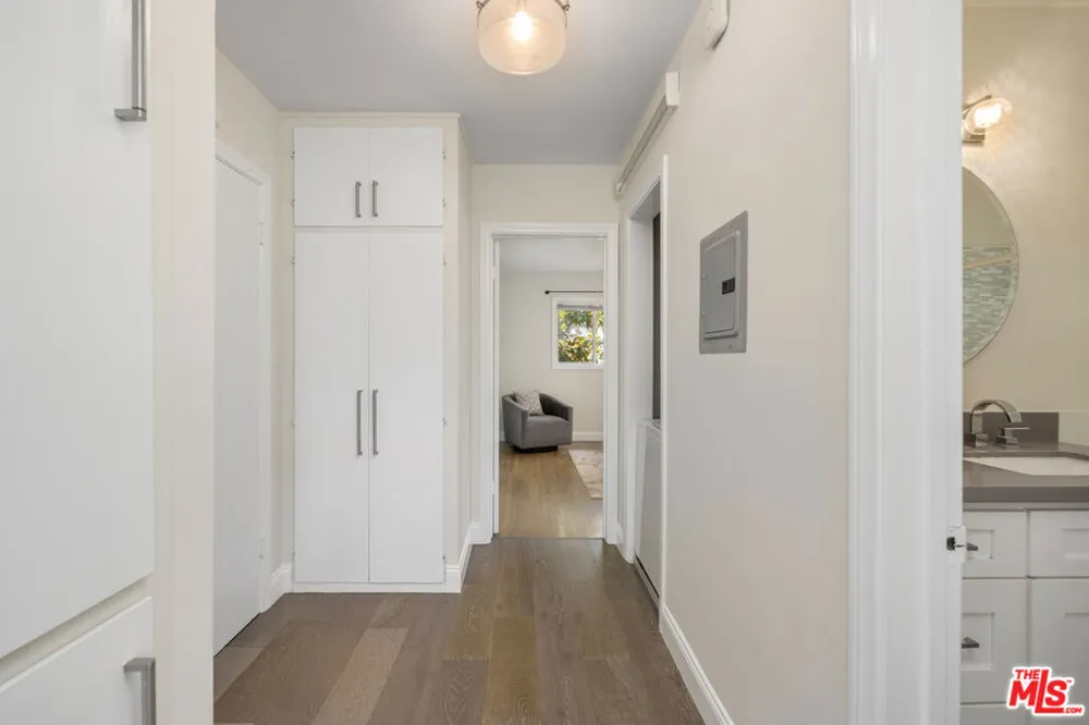 827 Bay Street #5 Santa Monica, CA 90405