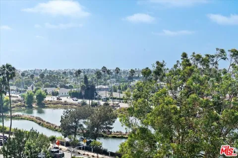 4316 Marina City Drive #419