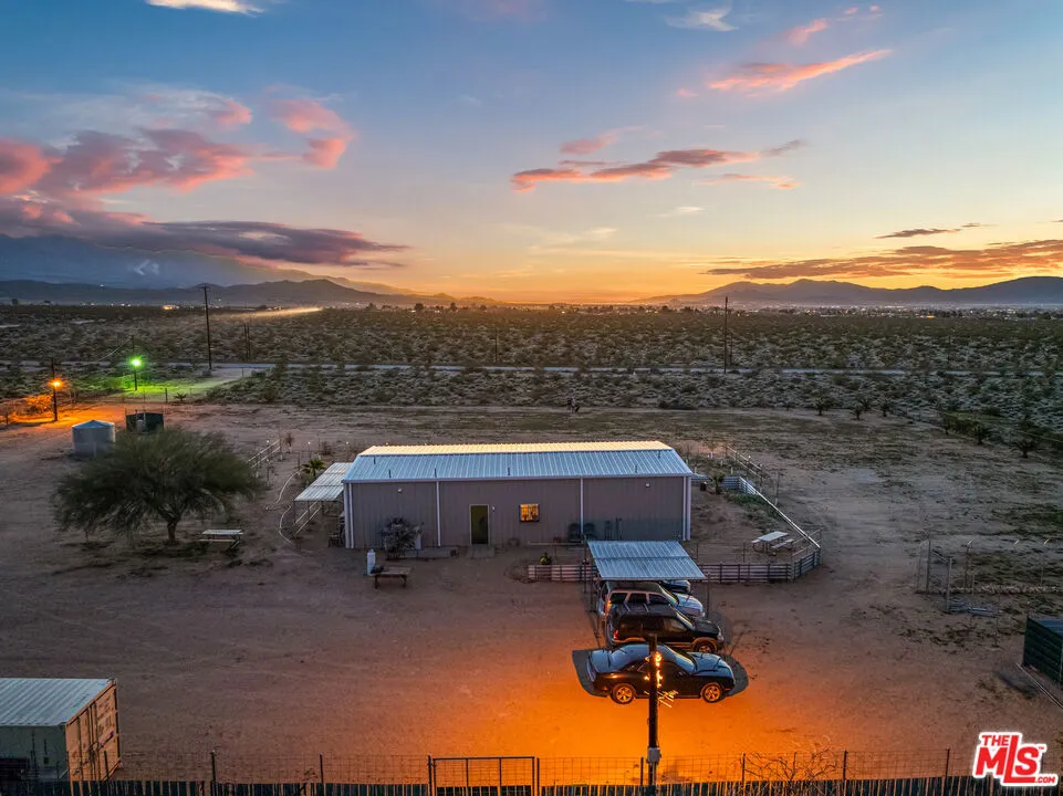9025 Camp Rock Road Lucerne Valley, CA 92356