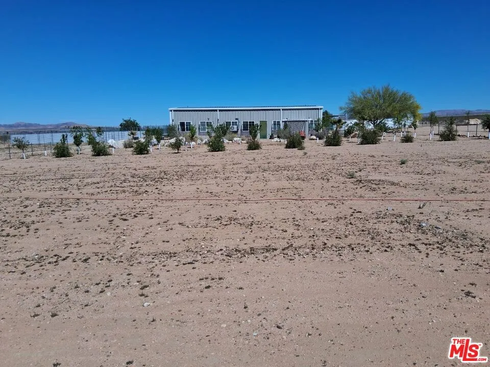 9025 Camp Rock Road Lucerne Valley, CA 92356
