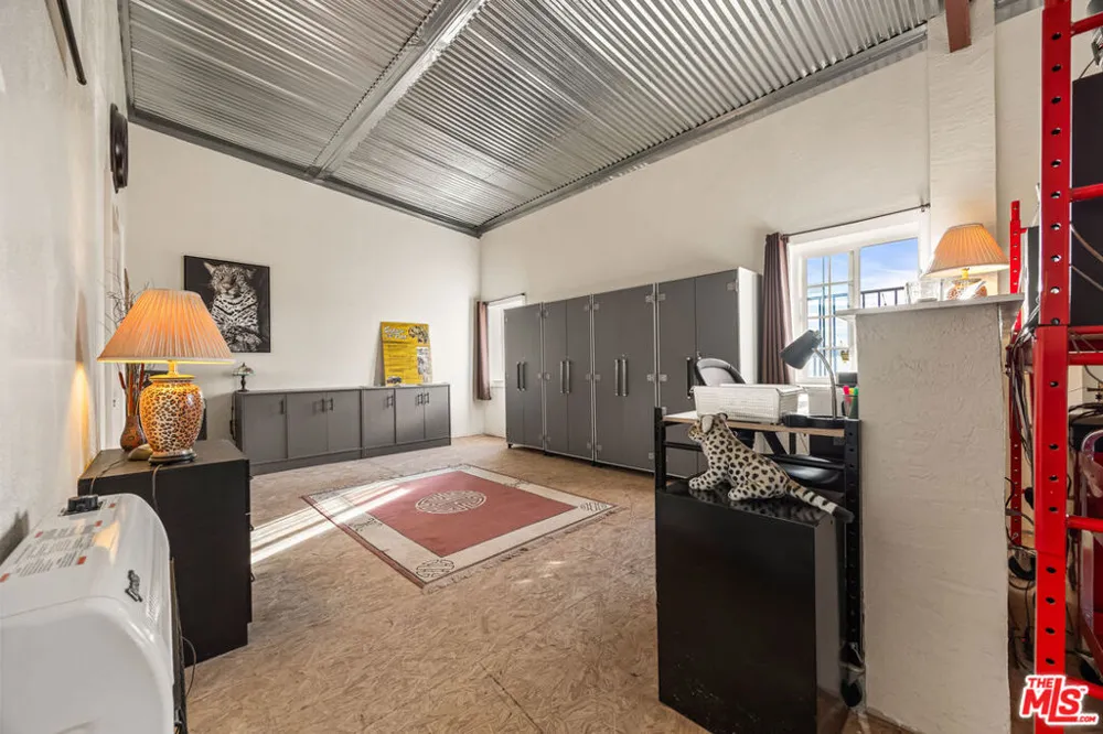 9025 Camp Rock Road Lucerne Valley, CA 92356