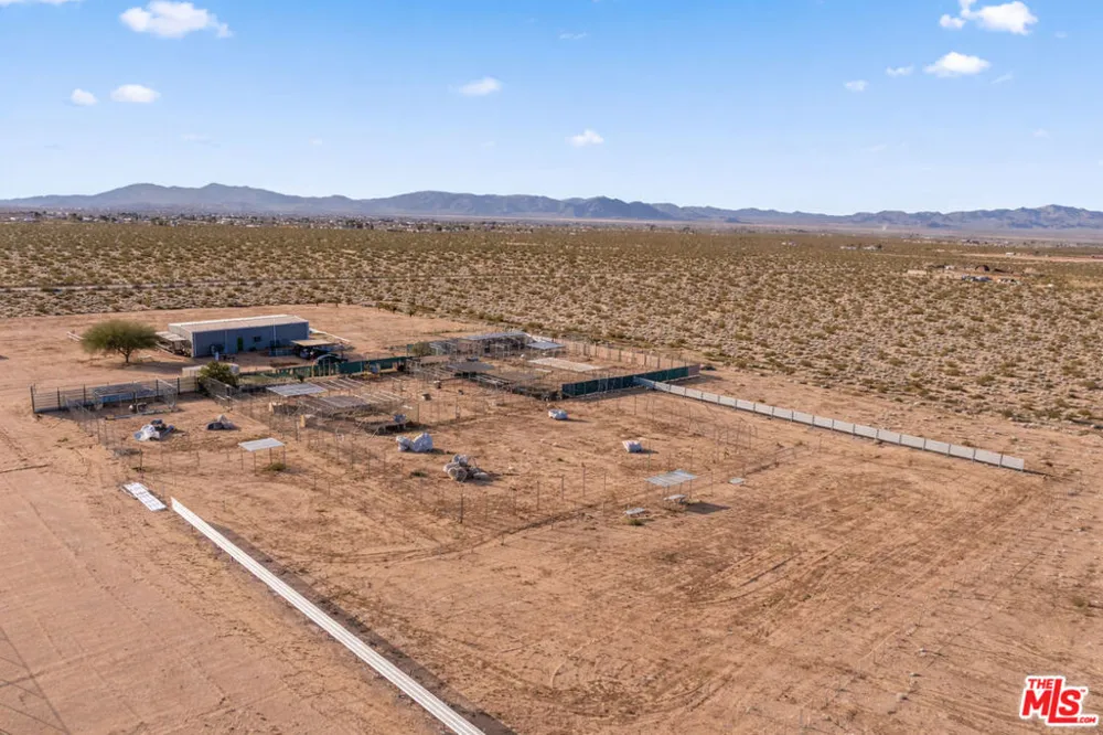 9025 Camp Rock Road Lucerne Valley, CA 92356