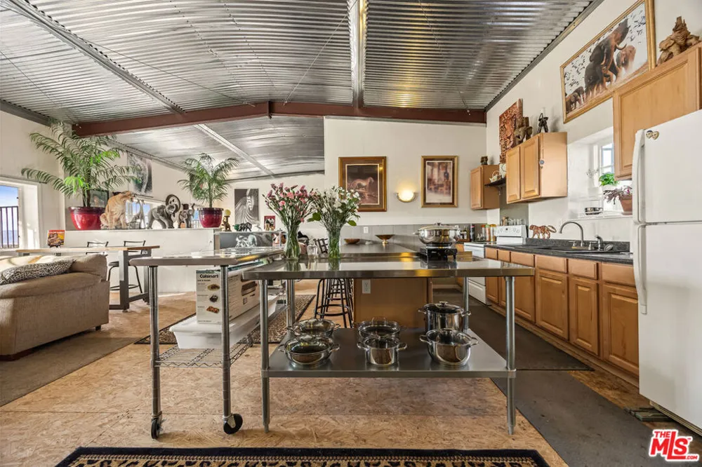 9025 Camp Rock Road Lucerne Valley, CA 92356