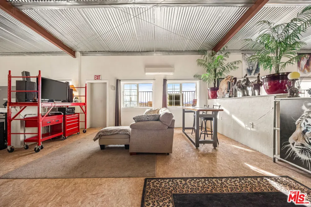 9025 Camp Rock Road Lucerne Valley, CA 92356