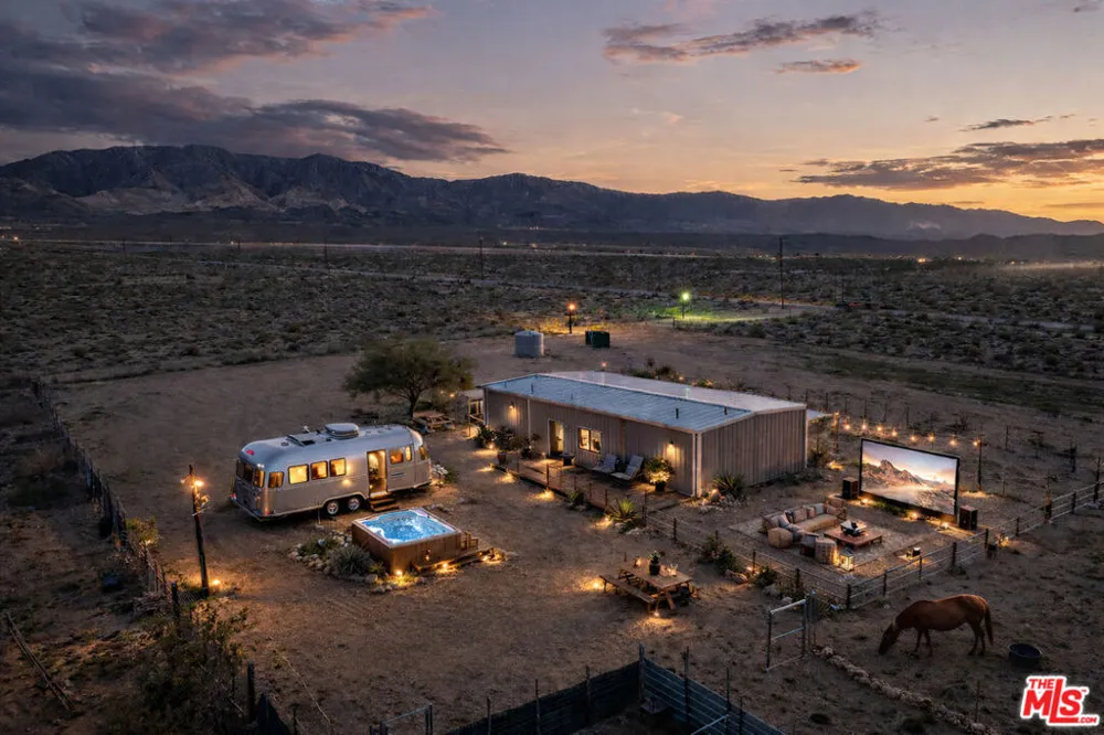 9025 Camp Rock Road Lucerne Valley, CA 92356