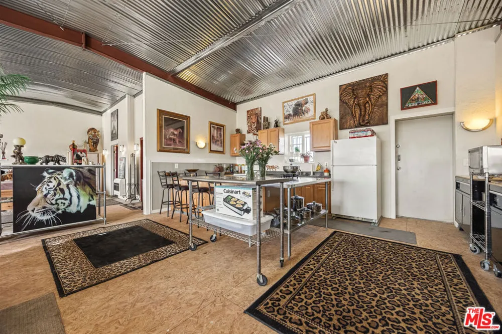 9025 Camp Rock Road Lucerne Valley, CA 92356