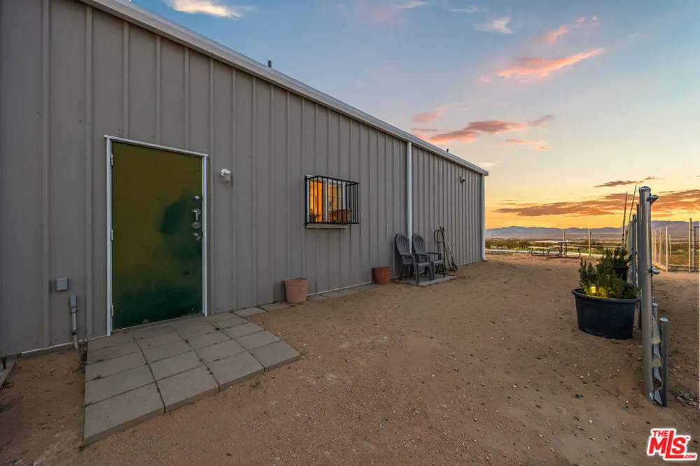 9025 Camp Rock Road Lucerne Valley, CA 92356