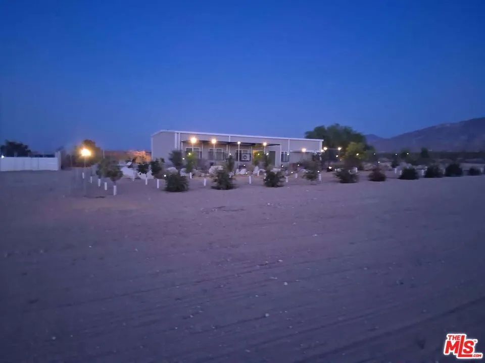 9025 Camp Rock Road Lucerne Valley, CA 92356