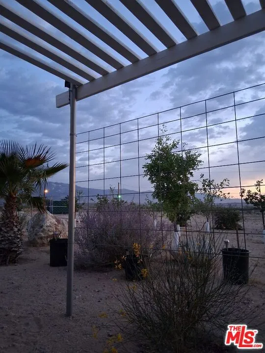 9025 Camp Rock Road Lucerne Valley, CA 92356