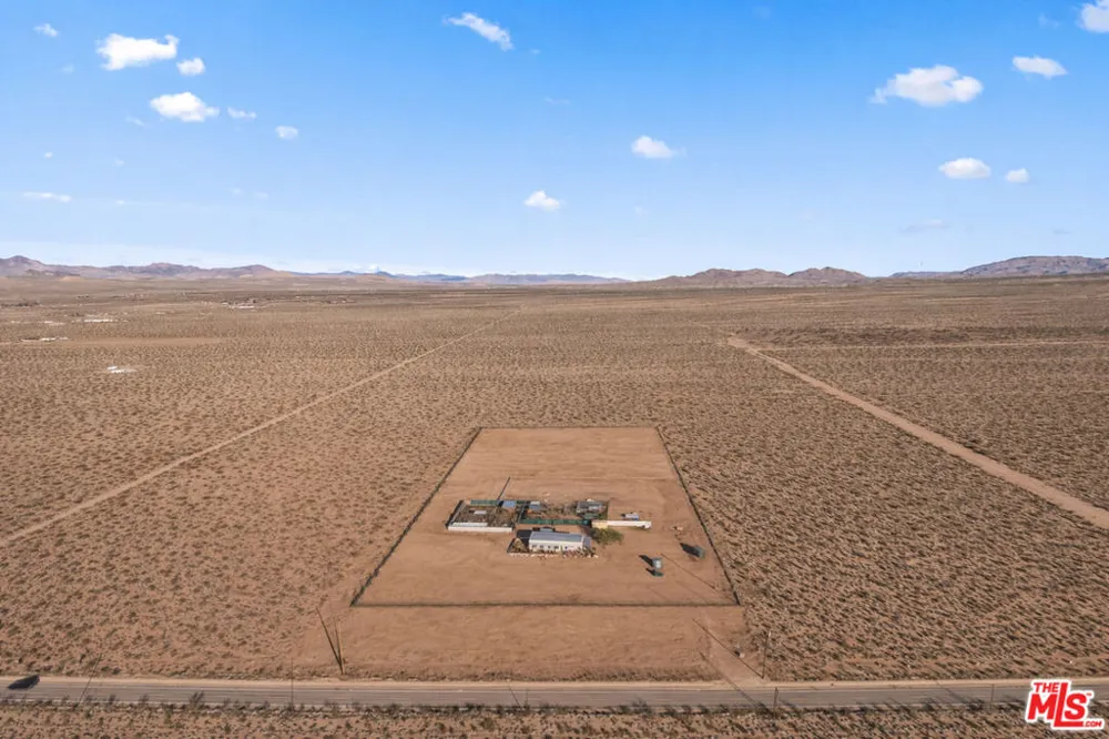 9025 Camp Rock Road Lucerne Valley, CA 92356