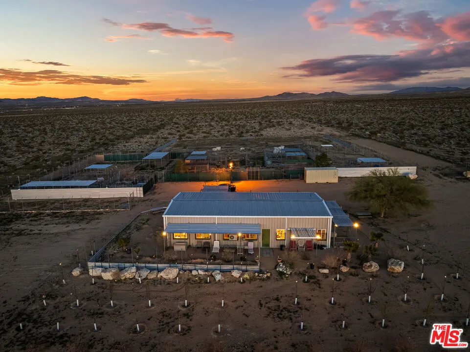 9025 Camp Rock Road Lucerne Valley, CA 92356