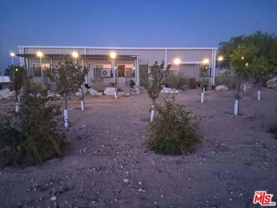 9025 Camp Rock Road Lucerne Valley, CA 92356