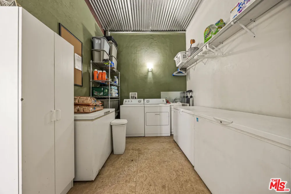 9025 Camp Rock Road Lucerne Valley, CA 92356