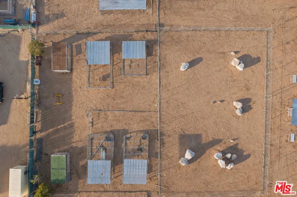 9025 Camp Rock Road Lucerne Valley, CA 92356