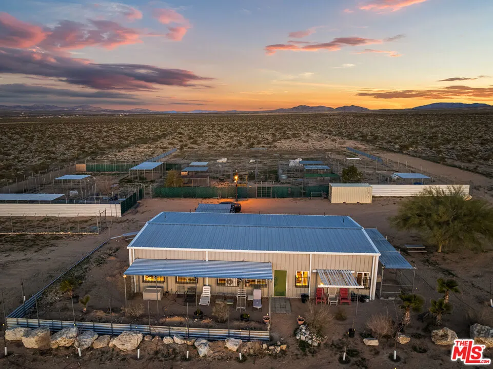 9025 Camp Rock Road Lucerne Valley, CA 92356