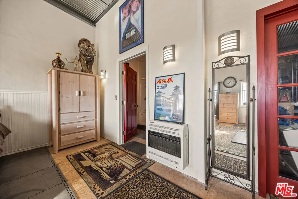 9025 Camp Rock Road Lucerne Valley, CA 92356