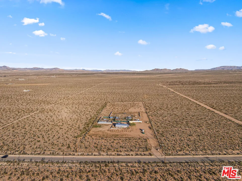 9025 Camp Rock Road Lucerne Valley, CA 92356