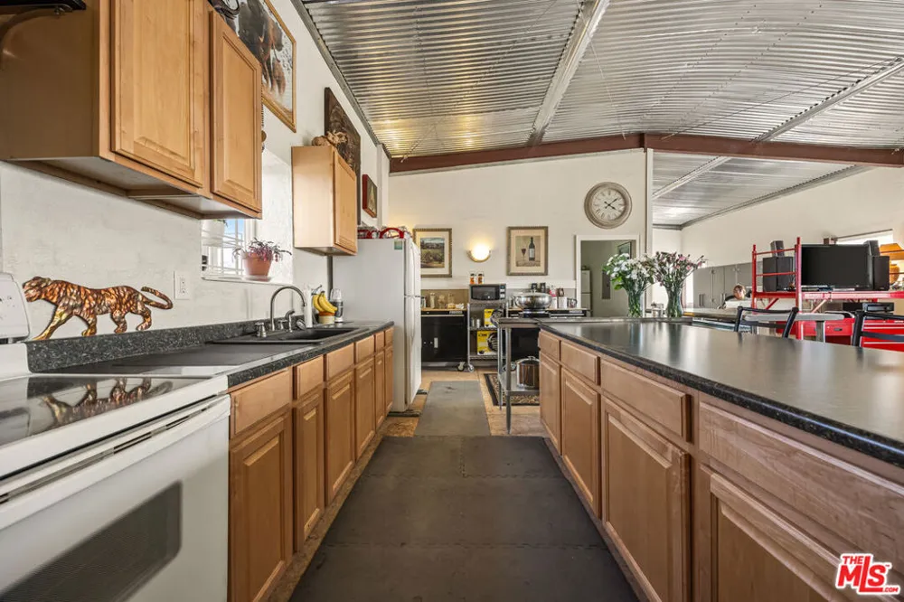 9025 Camp Rock Road Lucerne Valley, CA 92356