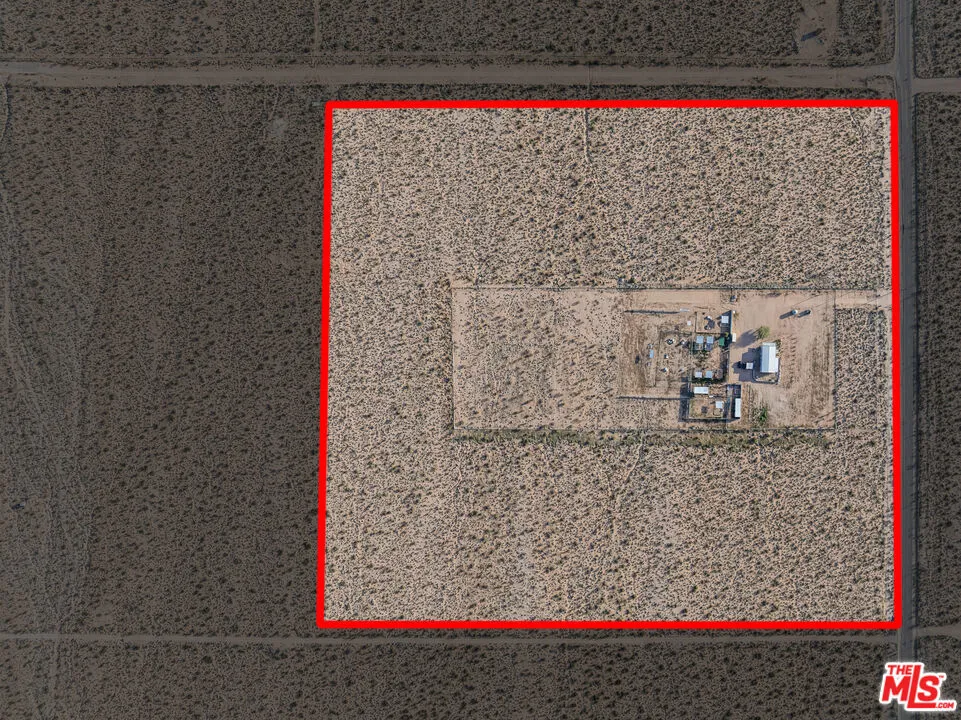 9025 Camp Rock Road Lucerne Valley, CA 92356