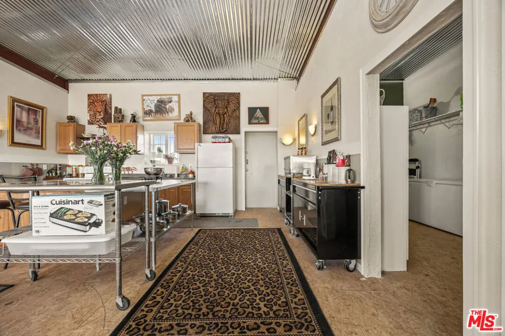 9025 Camp Rock Road Lucerne Valley, CA 92356