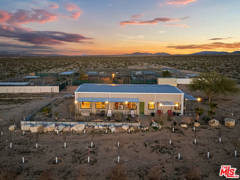 9025 Camp Rock Road Lucerne Valley, CA 92356