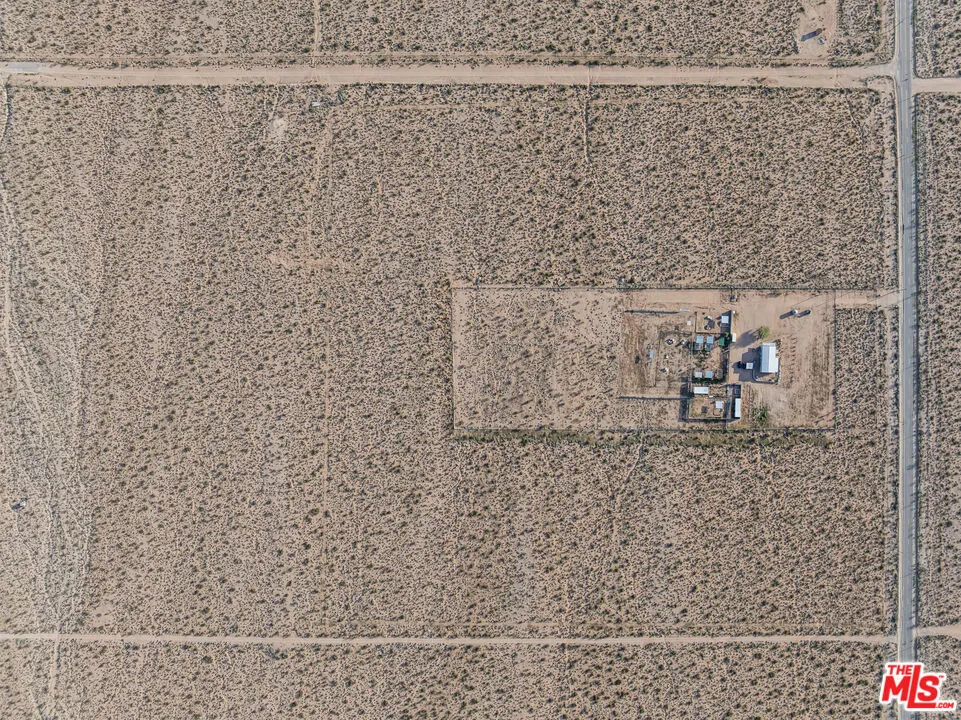 9025 Camp Rock Road Lucerne Valley, CA 92356