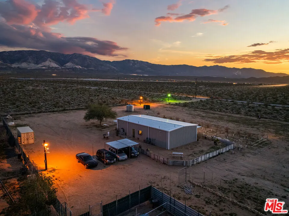 9025 Camp Rock Road Lucerne Valley, CA 92356