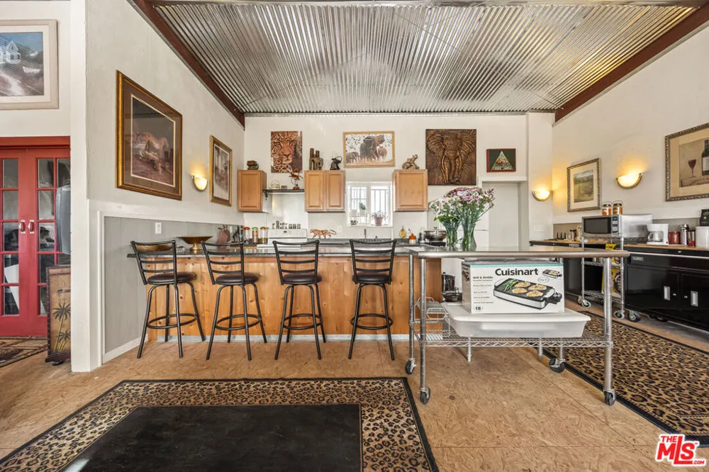 9025 Camp Rock Road Lucerne Valley, CA 92356