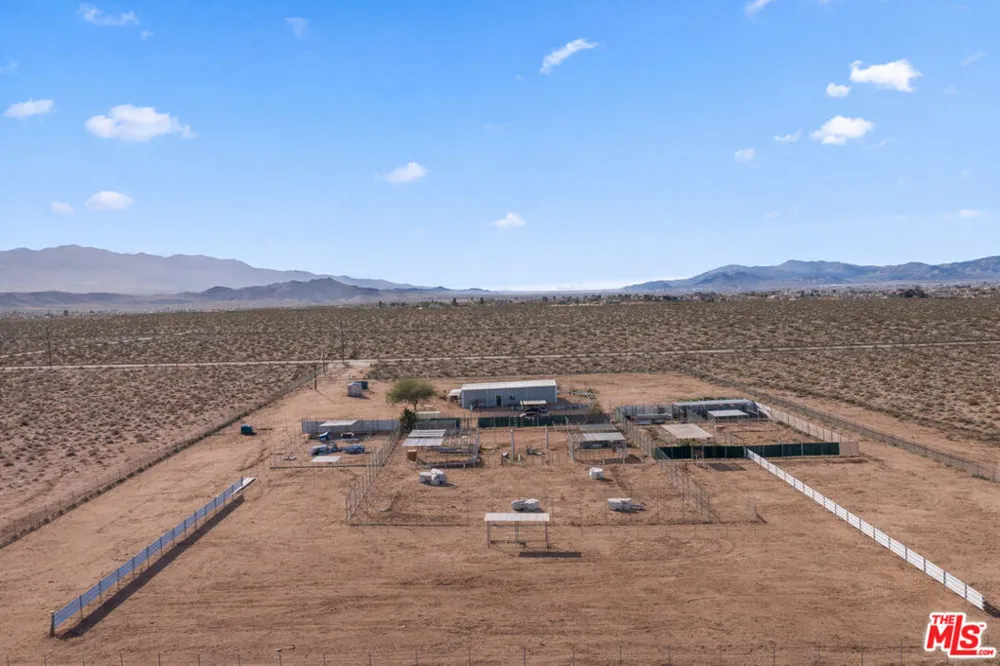 9025 Camp Rock Road Lucerne Valley, CA 92356
