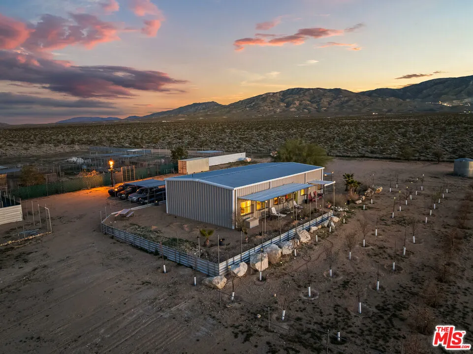 9025 Camp Rock Road Lucerne Valley, CA 92356