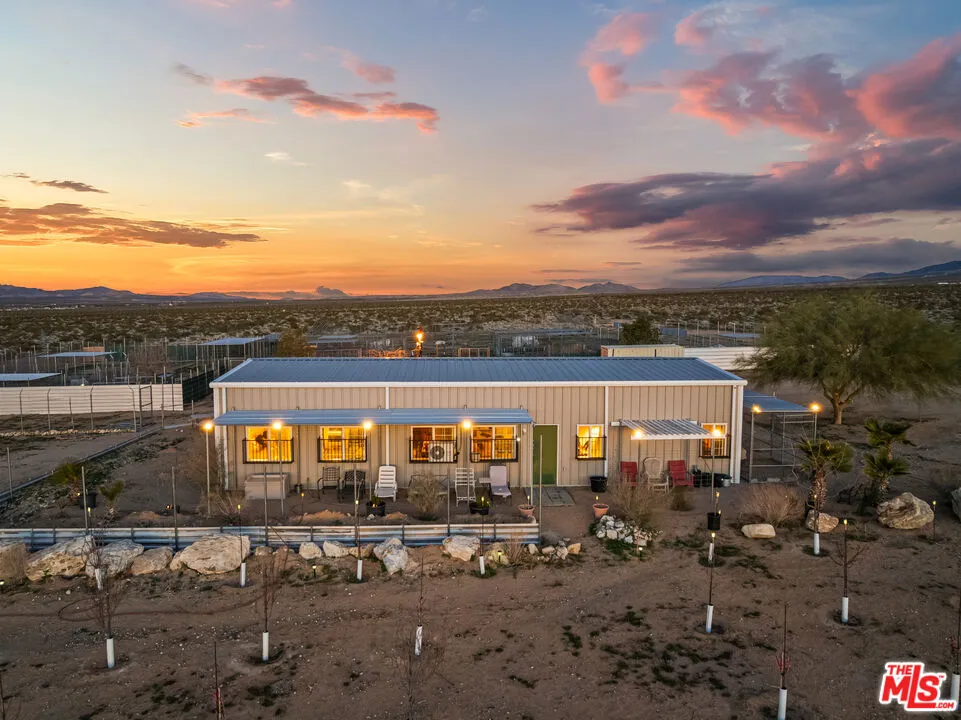 9025 Camp Rock Road Lucerne Valley, CA 92356