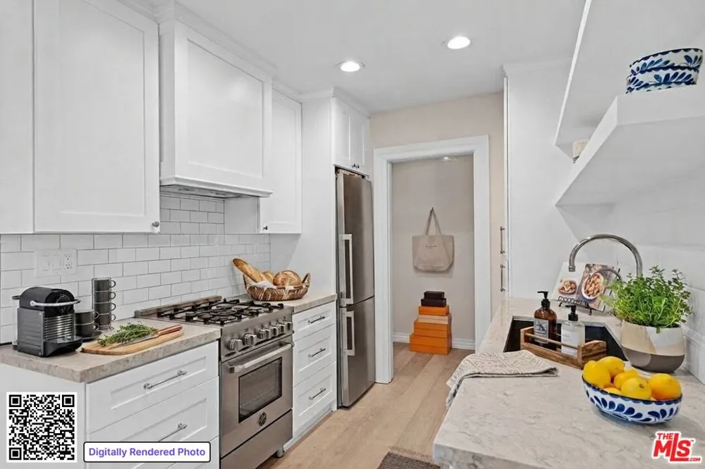 1024 5th Street #6 Santa Monica, CA 90403
