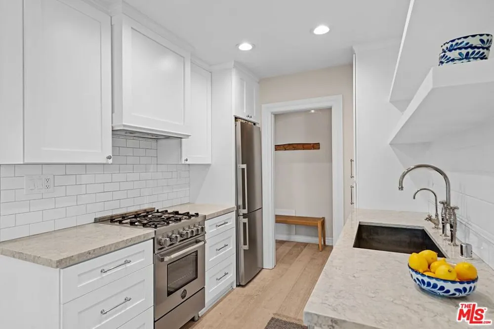 1024 5th Street #6 Santa Monica, CA 90403