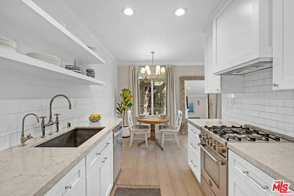 1024 5th Street #6 Santa Monica, CA 90403