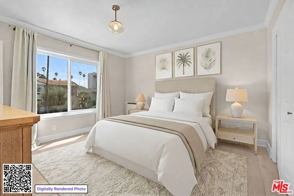 1024 5th Street #6 Santa Monica, CA 90403