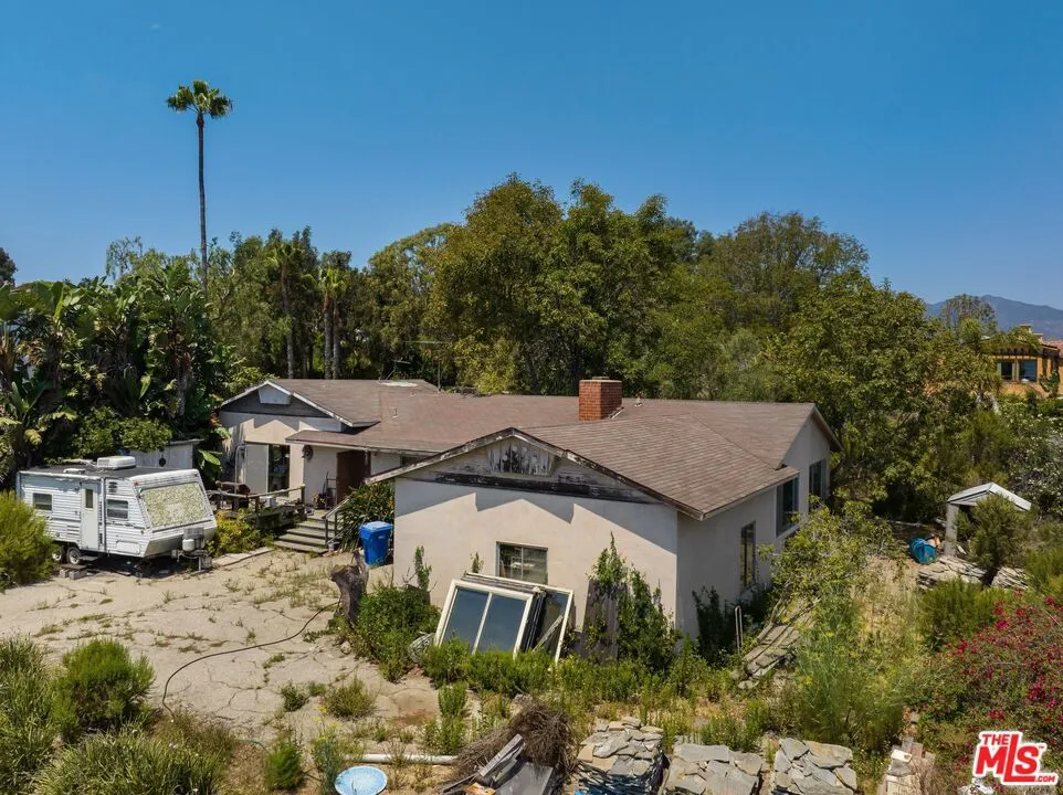 29029 Cliffside Drive Malibu, CA 90265