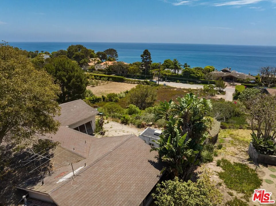 29029 Cliffside Drive Malibu, CA 90265