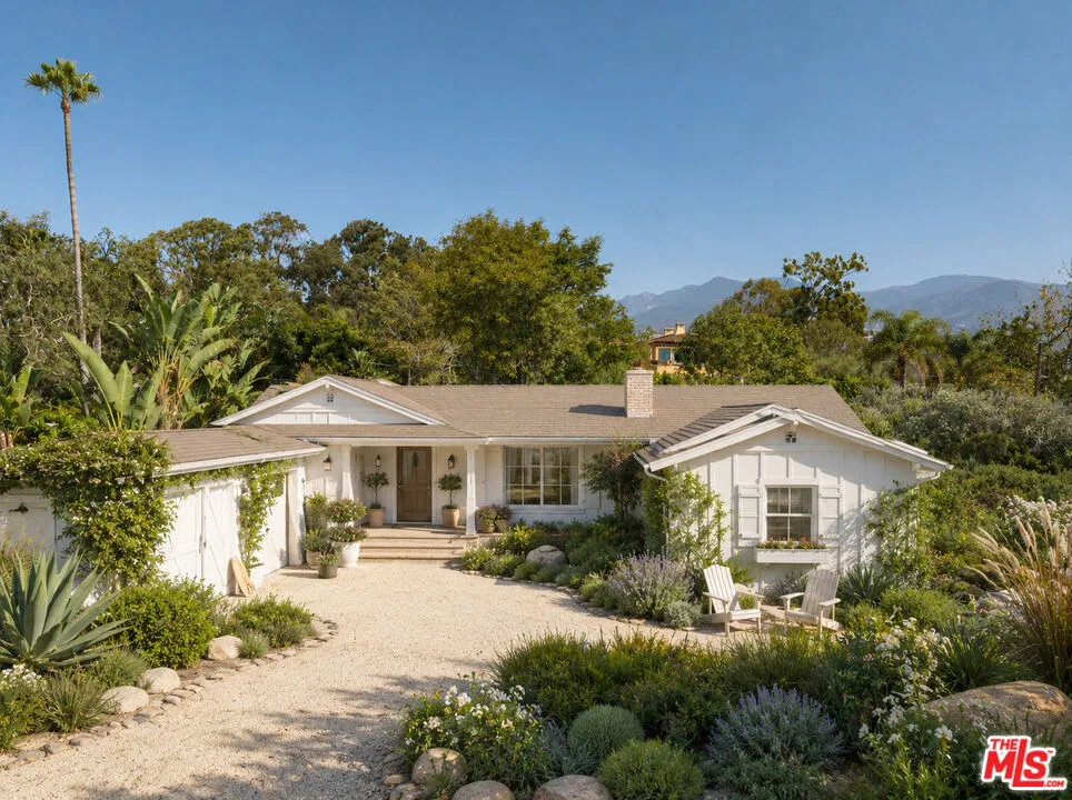 29029 Cliffside Drive Malibu, CA 90265