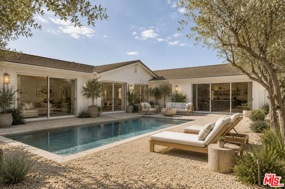 29029 Cliffside Drive Malibu, CA 90265