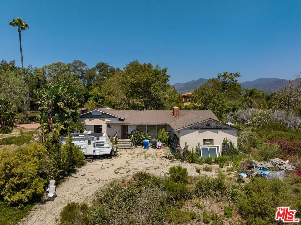 29029 Cliffside Drive Malibu, CA 90265