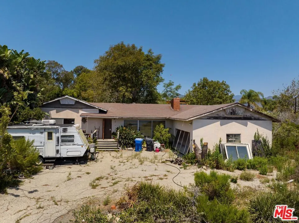 29029 Cliffside Drive Malibu, CA 90265