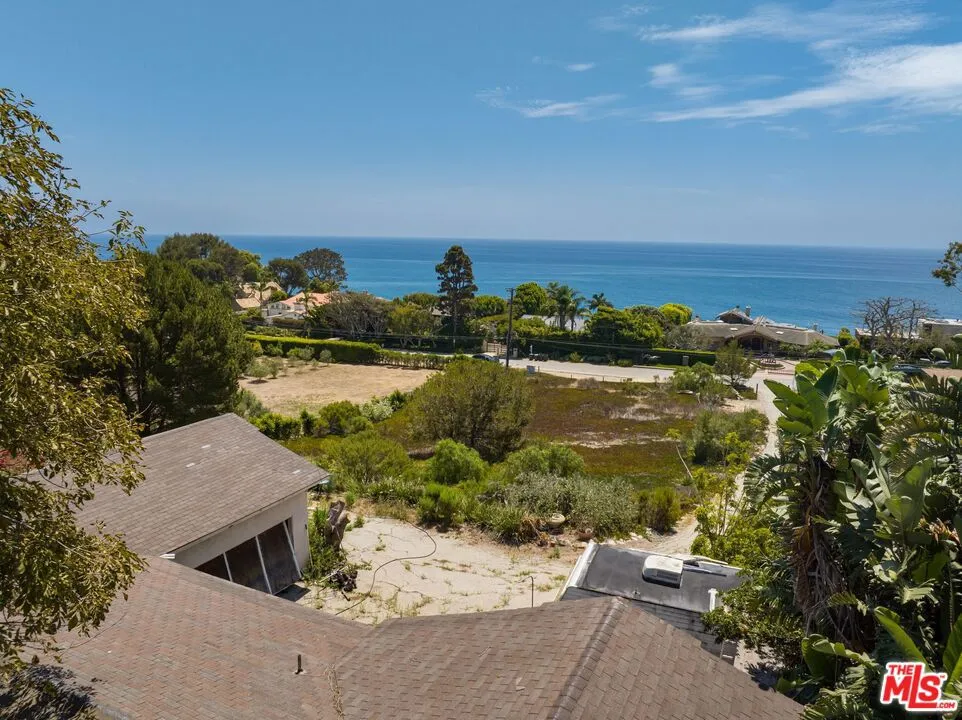 29029 Cliffside Drive Malibu, CA 90265