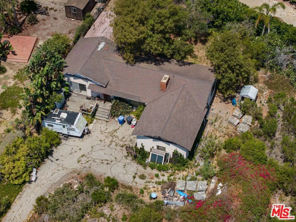 29029 Cliffside Drive Malibu, CA 90265