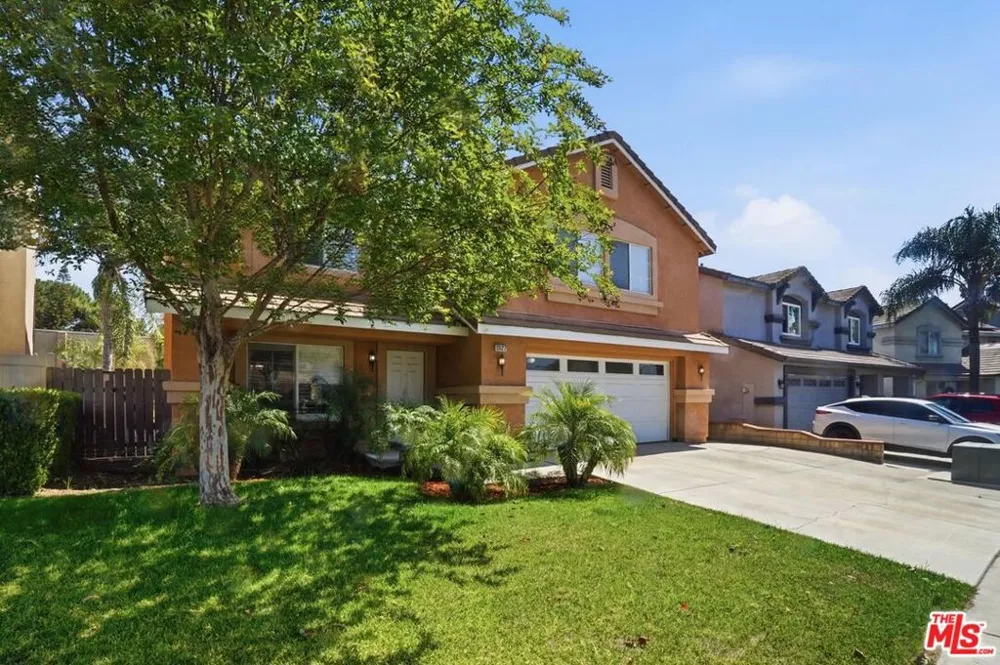 13127 Bay Meadow Avenue Chino, CA 91710