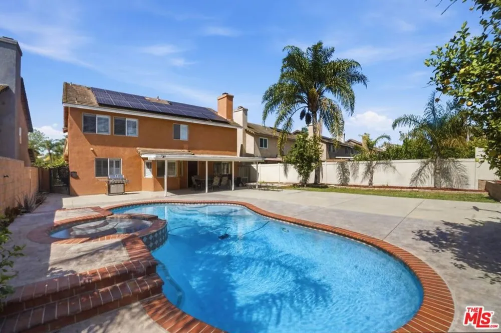 13127 Bay Meadow Avenue Chino, CA 91710