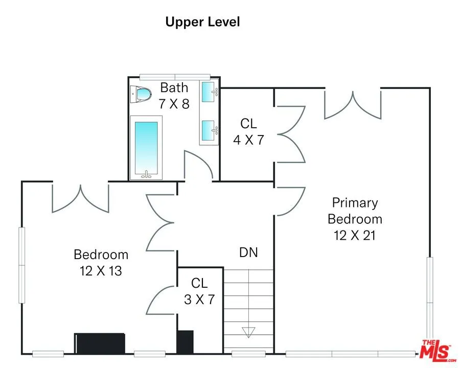 6855 Los Altos Place Los Angeles, CA 90068
