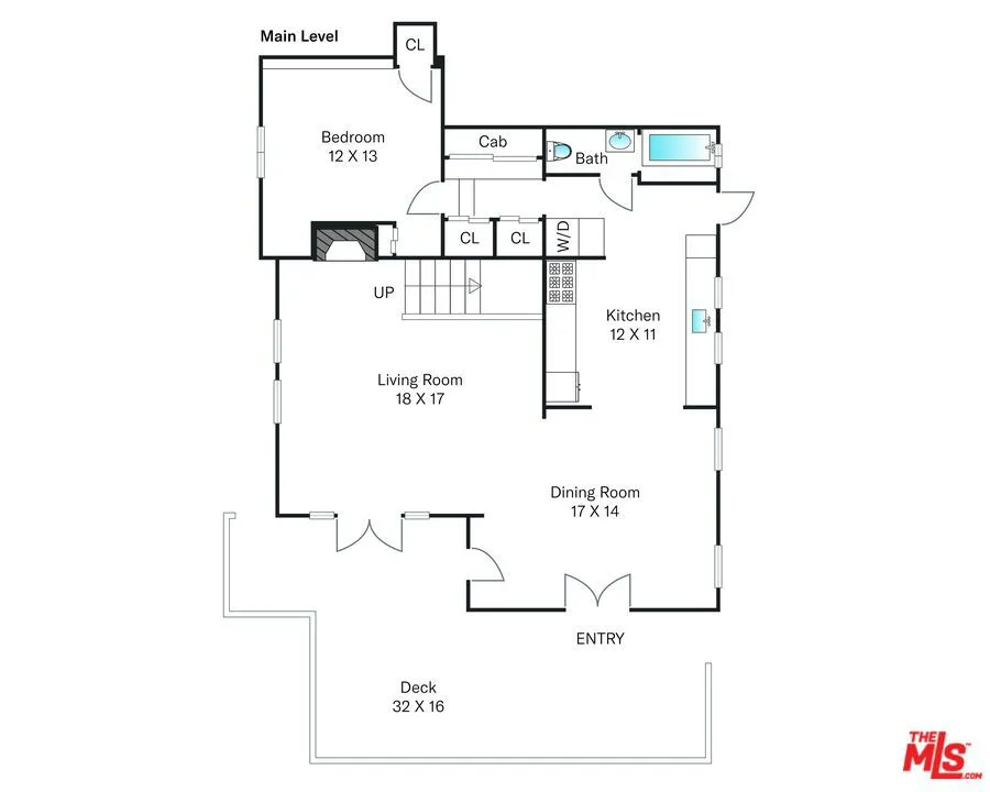 6855 Los Altos Place Los Angeles, CA 90068