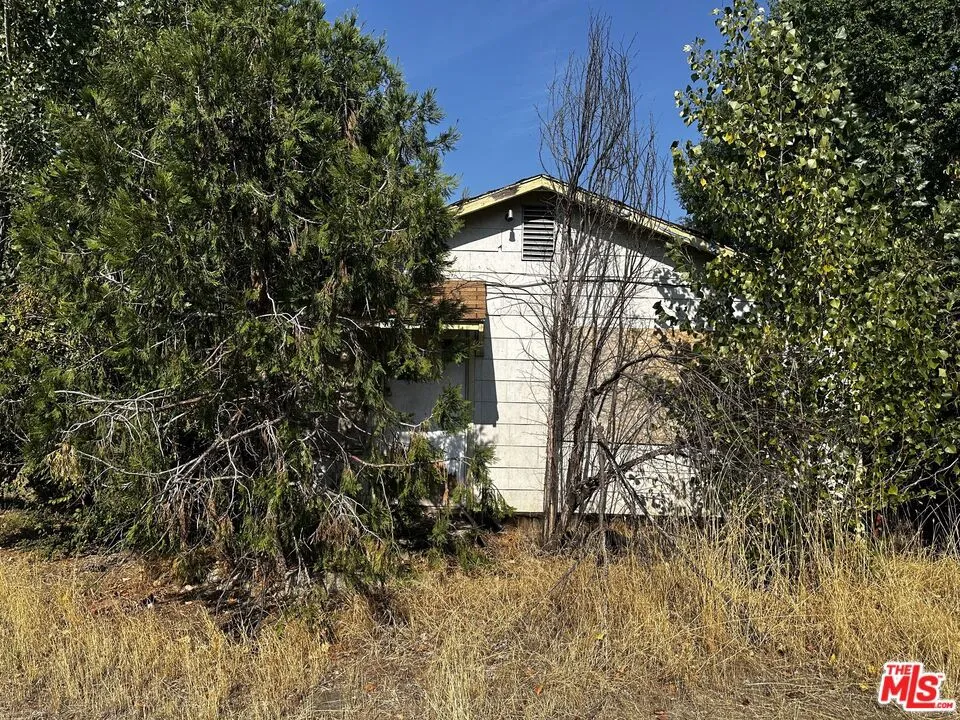 16118 First Avenue Hornbrook, CA 96044