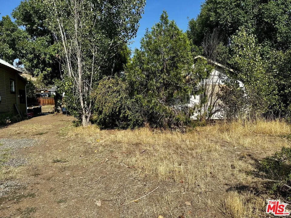 16118 First Avenue Hornbrook, CA 96044