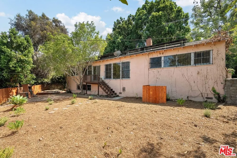 9149 Hillsboro Drive Los Angeles, CA 90034